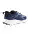 Фото #15 товара Lacoste L003 Evo 124 3 SMA Mens Blue Canvas Lifestyle Sneakers Shoes
