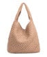 ფოტო #7 პროდუქტის Women's Johanna Shoulder Bag