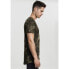 URBAN CLASSICS Shaped Melange T-shirt