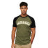 ფოტო #1 პროდუქტის SUPERDRY Vintage Superbam Raglan short sleeve T-shirt