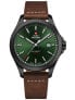 Swiss Military SMA34077.12 Automatic 42mm 10ATM