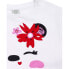 Фото #4 товара TUC TUC Hey Sushi short sleeve T-shirt