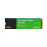 Фото #2 товара WD Green SN350 - 250 GB - M.2 - 2400 MB/s