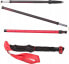 Viking Kije Viking SPIDER FS black/red UNI