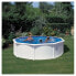 GRE POOLS Fidji Steel Walls 460x120 cm Pool