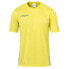 Фото #1 товара UHLSPORT Score Training short sleeve T-shirt