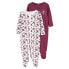 NAME IT Pyjama W/F 2 Pack