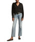 ფოტო #1 პროდუქტის Women's Easy Rider Bootcut Jeans