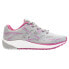 Фото #1 товара Propet One Lt Walking Womens Grey Sneakers Athletic Shoes WAA022M-GBY