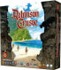 Фото #1 товара Portal Games Gra planszowa Robinson Crusoe: Przygoda na przeklętej wyspie