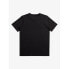 Фото #5 товара QUIKSILVER All Lined Up short sleeve T-shirt