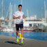 ფოტო #3 პროდუქტის 42K RUNNING Ozone short sleeve T-shirt