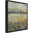 Фото #6 товара Rain Abstract II by Danhui Nai Canvas Framed Art