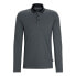 Фото #3 товара BOSS Pleins 23 10254061 long sleeve polo