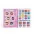 Фото #1 товара SUPER GIRL MY SECRET DIARY MAKEUP CASE 23 pcs