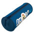 Фото #2 товара REAL MADRID Round Pencil Case