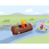 Фото #5 товара Конструктор Playmobil PLAYMOBIL 1.2.3 & Disney Winnie´S & Piglet´S Water Adventure.