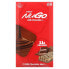 Фото #1 товара NuGo Nutrition, Original Bar, молочный шоколад, 15 батончиков, 50 г (1,76 унции)