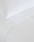 (500 thread count) sateen flat sheet