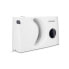 Фото #1 товара zelmer ZFS0916 - Electric - 1.5 cm - White - Plastic - 1500 W