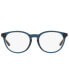 Polo Prep Jr PP8544U Phantos Eyeglasses