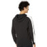 [FU3131] Mens Reebok Training Essentials Logo Hoodie