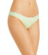 Фото #1 товара Solid & Striped 285048 The Daphne Gingham Bikini Bottom, Size MD