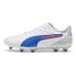 Фото #5 товара PUMA King Pro FG/AG woman football boots