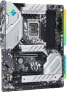 Фото #1 товара ASRock Z690 Steel Legend - Intel - LGA 1700 - Intel® Core™ i3 - Intel® Core™ i5 - Intel® Core™ i7 - DDR4-SDRAM - 128 GB - DIMM