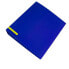 Ring binder Liderpapel AZ37 Blue A4 (1 Unit)