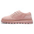 Кроссовки Timberland Ray City Mixed Material Oxford