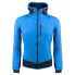 Фото #1 товара ECOON Active Light Insulated Hybrid With Cap jacket