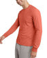 Фото #3 товара Men's Originals Cotton Long Sleeve T-shirt