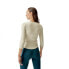 ფოტო #2 პროდუქტის BORN LIVING YOGA Dance Jacket long sleeve T-shirt