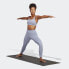 Фото #3 товара Леггинсы для йоги adidas Yoga Studio 7/8 Adidas