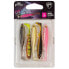 FOX RAGE Slick Shad Soft Lure 70 mm