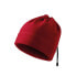 Фото #3 товара Malfini Practic MLI-51923 marlboro red fleece hat