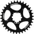 BLACKSPIRE Sram Direct Mount GXP 6 mm Offset chainring