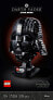 Фото #6 товара Конструктор LEGO Star Wars 75304: Шлем Дарта Вейдера, для взрослых, коллекционная модель