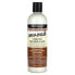 Фото #1 товара Cocoa Wash, Coconut Milk Conditioning Cleanser, 12 fl (355 ml)