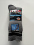 Dickies Crew Socks Performance Thermals 6 Pairs Men's Size 6-12 New max warmth