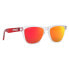 ფოტო #2 პროდუქტის OAKLEY Frogskins XXS Prizm Youth Sunglasses