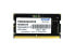 Фото #1 товара PATRIOT Memory Signature PSD516G480081S - 16 GB - 1 x 16 GB - DDR5 - 4800 MHz - 262-pin SO-DIMM