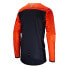 Фото #4 товара LEATT Moto 4.5 Enduro long sleeve T-shirt