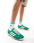 adidas Originals SL 72 OG trainers in pink and green