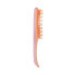 The Ultimate Detangler Apricot Rosebud hair brush