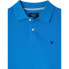 Фото #3 товара HACKETT Slim Fit Logo Short Sleeve Polo