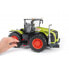 Фото #6 товара Bruder Claas Xerion 5000 - Multicolor - ABS synthetics - 4 yr(s) - 1:16 - 190 mm - 420 mm