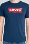 Фото #10 товара Erkek Logo Lacivert Tshirt 17783-0313