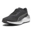 Puma Electrify Nitro 3 Running Womens Black Sneakers Athletic Shoes 37845601 8.5 - фото #2